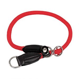 Lionto Hundehalsband - Retrieverhalsband