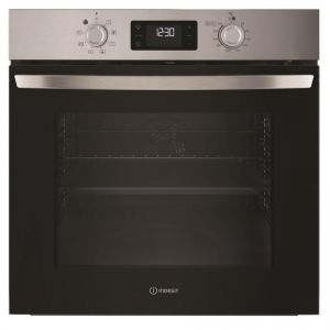 Indesit Four encastrable IO275PX