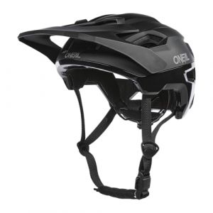O'neal Casque TRAILFINDER Evo Solid Noir S-M