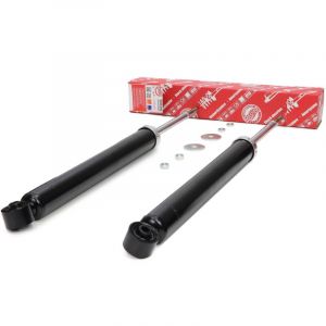 KIT AMORTISSEURS "MS" arri&egrave;re BMW X3 (E83) 2.0D/2.5/3.0D 01.04-