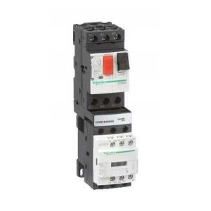 Schneider Electric DEPRISE MOTEUR TYPE 1 9A 24V DC