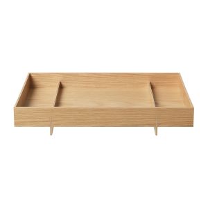 Blomus Plateau Abento 30x50 cm Saule