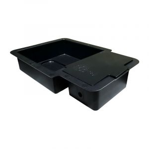 Autopot global Plateau Et Couvercle Pour Autopot 1 Pot Original - Autopot