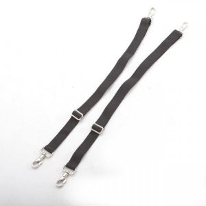 Sursangle enti&egrave;rement &eacute;lastique Bucas Legstraps Pony Deluxe
