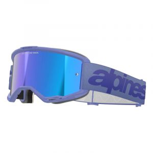 Alpinestars Lunettes de moto Vision 5 Blaze