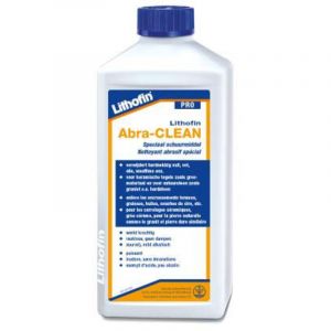 Lithofin Abra-CLEAN, flacon de 500 ml