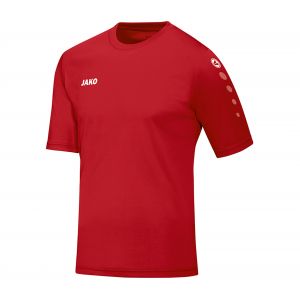 Jako 4233 - T-shirt - Homme - rouge - XXL