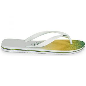 Havaianas INFRADITO BIANCOFANTASIA ADULTO HBRASILFRESH Bianco 35 EU