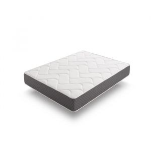 Matelas 120x180 Mémoire de forme 22 cm +/-2 GRAFENO THERAPY. ECCOX