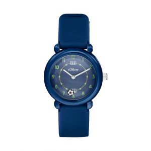 s.Oliver Montre pour enfants 2036534