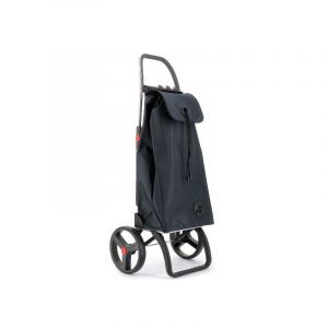 Rolser Poussette 2 roues aluminium Imax logic rsg gris foncé