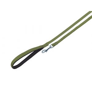 Laisse pour chien longue plate Nobby Pet