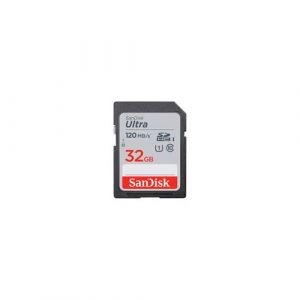 Sandisk Ultra microSDXC 32 Go