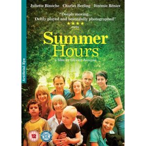 Summer Hours
