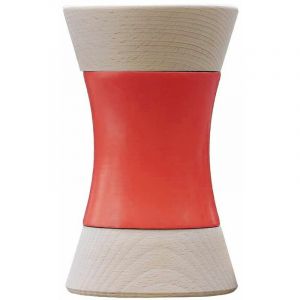 Eken Casse-noisette et noix sans effort Toha rouge - Rouge