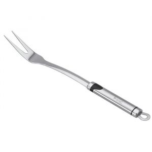 Image de Bergner Fourchette Viande35CM acier inoxydable