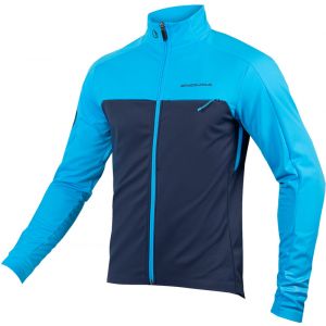 Endura Windchill II Veste Homme, turquoise M Vestes route