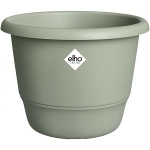 Elho Amiga rond 40cm vert thym