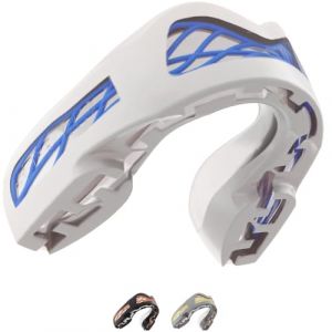 Prot&egrave;ge-dents Safejawz Nitro Series