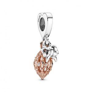 Image de Pandora Charms et perles Bijoux 789170C01 Passions