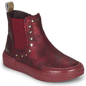 Mod8 Boots Synthetique Ariboot