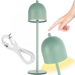 Lampe De Chevet App1361-T Green