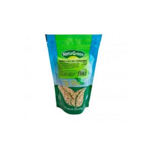 Naturgreen Graines de chanvre biologique 400 g