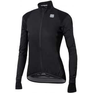 Sportful Vestes Hot Pack No Rain - Black - Taille M
