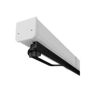 Came Kit automatisation vantail gauche panneau unique voil&agrave; 24v 001uv04 uv04