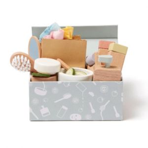 Image de Kids concept Kit Spa en Bois Kid's Hub