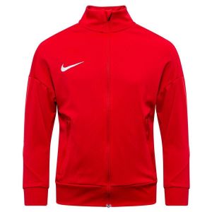 Nike Mixte Enfant Hip Length Jkt Y Nk Df Acdpr24 Trk Jkt K, University Red/University Red/, FD7685-657, L