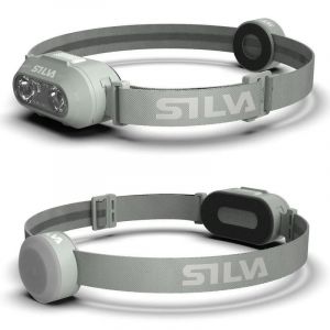 Silva Lampe frontale smini menthe