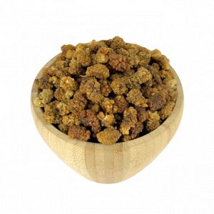 Image de Mulberry M&ucirc;res Blanches Bio en Vrac 2kg Vrac Bio
