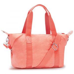 Image de Kipling Art Mini One Size Fresh Coral - Fresh Coral - One Size