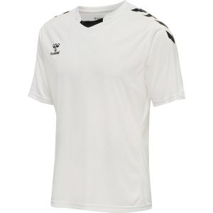 Hummel T-shirt Hmlhmlcore S White
