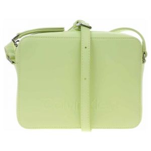 Calvin Klein Sacs K60K610439LT2 Vert - Femme/Adulte