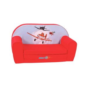 Image de 6710061 - Fauteuil enfant convertible Disney Planes