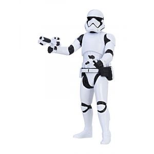 Hasbro First Order Stromtrooper (C1508) - Star Wars Episode VIII - Figurine 10 cm Héros 1