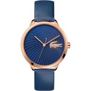 Image de Lacoste Montre Femme Lexi Bleu