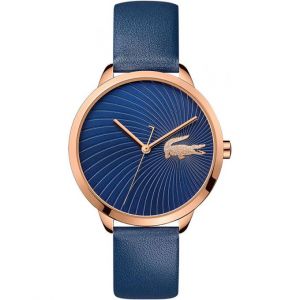 Image de Lacoste Montre Femme Lexi Bleu