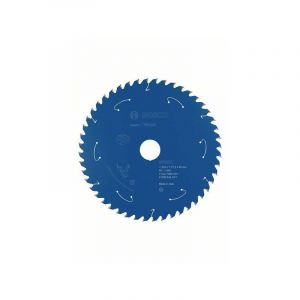 Bosch Lame de scie circulaire sans fil Expert for Wood - Ø210mm 1,7/1,2 x 30mm - 48 dents