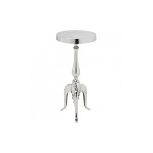 Image de Kare Design Table d'appoint aluminium BAROCCO