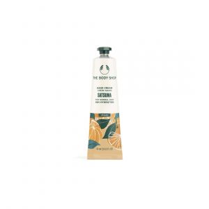 The Body Shop Satsuma hand cream 30 ml
