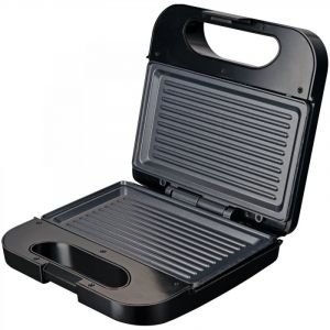 Grunkel SAN-GRILL NG Machine à sandwich avec grill 750W Noir