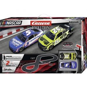 Carrera Toys 20025248 - Flames and Fame