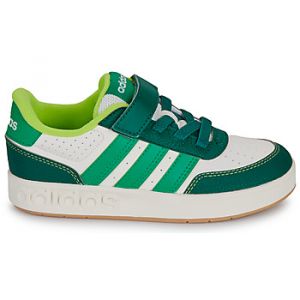 Adidas Baskets enfant Breakbase C