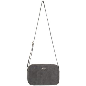 Roxy Feeling Vibes Crossbody Sac à Mains gris