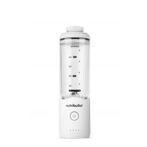 Nutribullet Blender FLEX - White NBP013W