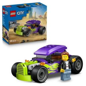 Lego Le hot rod