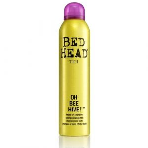 Tigi Bed Head Oh Bee Hive - Shampooing sec mat